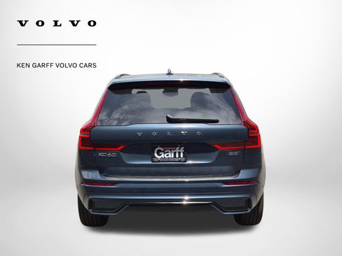 New 2026 Volvo XC60 B5 Ultra w/ Climate Package AWD/4WD image 4