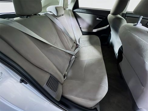 Used 2015 Toyota Prius Two image 23