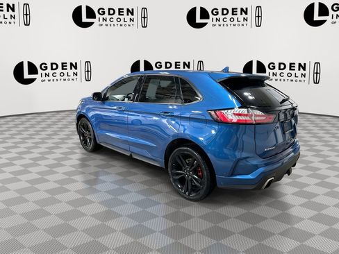 Used 2019 Ford Edge ST w/ Equipment Group 401A image 6