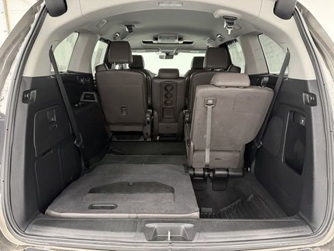 Used 2019 Honda Odyssey Elite image 27