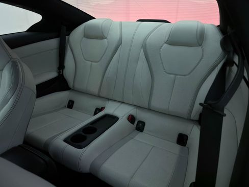 Used 2020 INFINITI Q60 Red Sport 400 w/ Carbon Fiber Package image 21