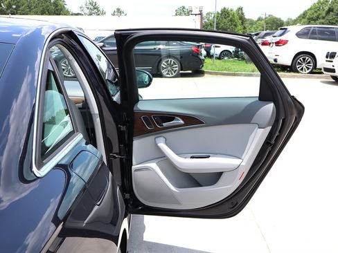 Used 2014 Audi A6 TDI Premium Plus AWD/4WD image 40