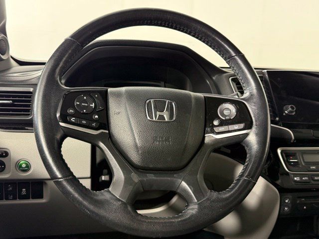 Used 2021 Honda Pilot Elite image 21