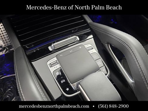 Used 2023 Mercedes-Benz GLS 63 AMG 4MATIC image 28