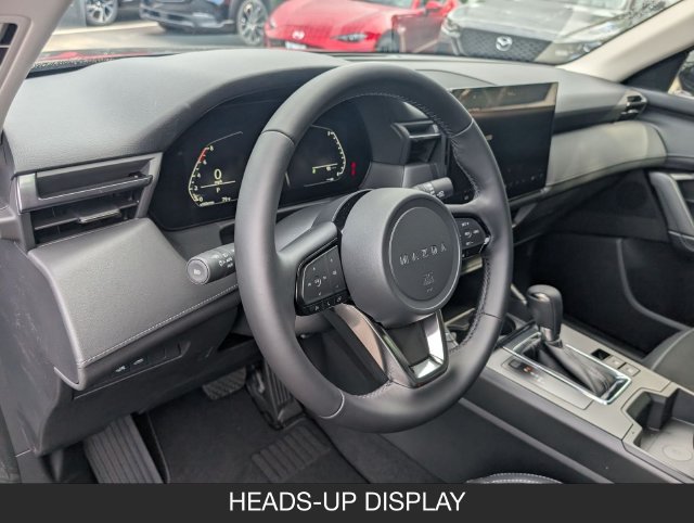 New 2026 MAZDA CX-5 Preferred AWD/4WD image 12