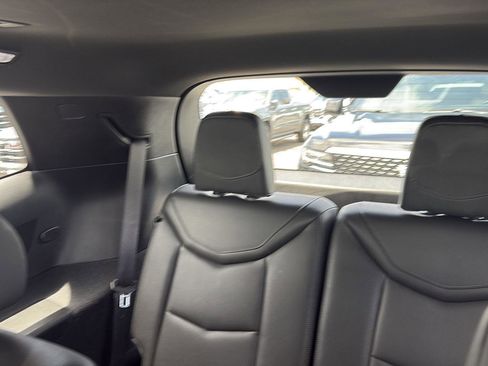 New 2025 Cadillac XT6 Luxury image 51