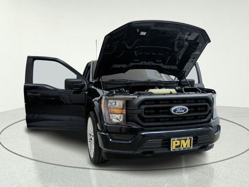 Used 2023 Ford F150 XL AWD/4WD image 2