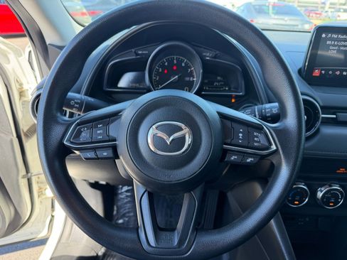 Used 2021 MAZDA CX-3 Sport image 23