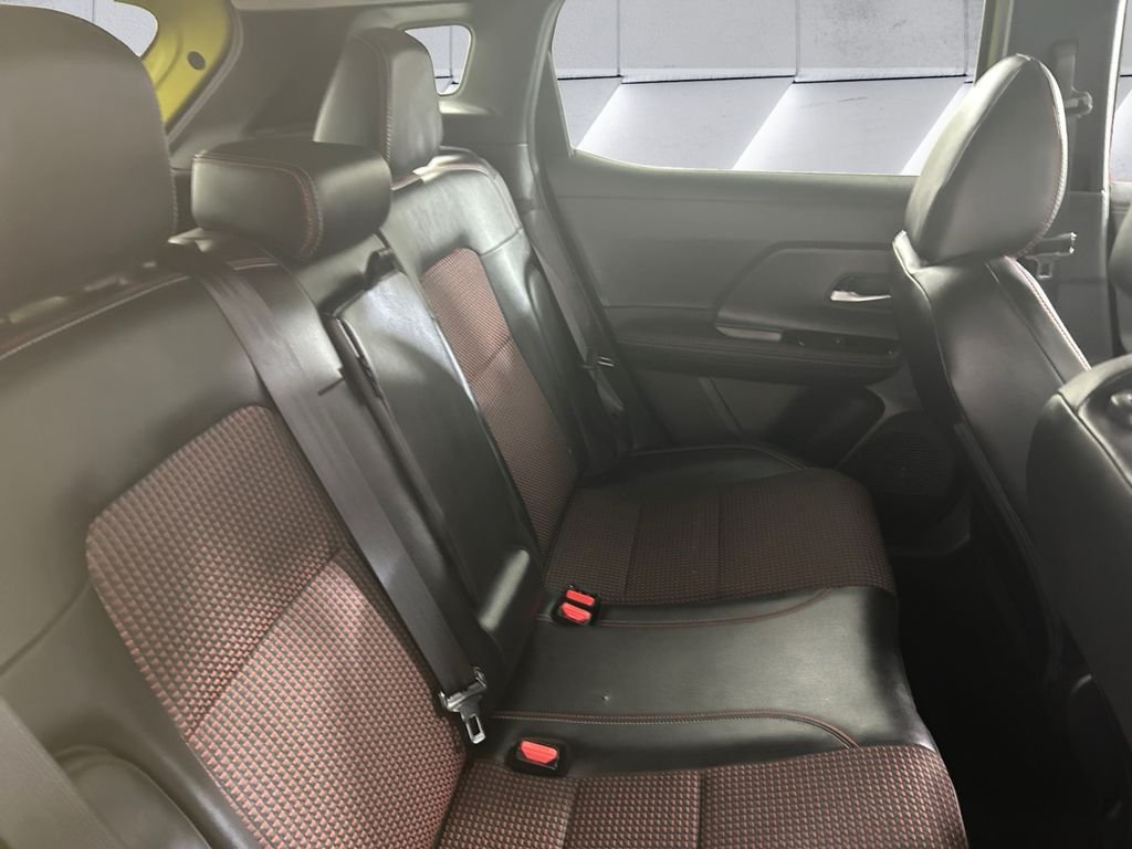 Used 2025 Nissan Kicks SR FWD image 16