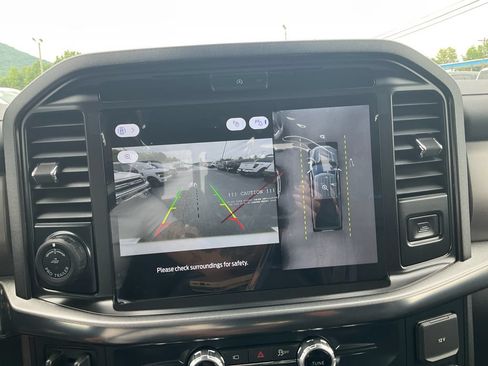 New 2026 Ford F150 Platinum AWD/4WD image 25