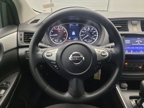 Used 2019 Nissan Sentra S FWD image 22