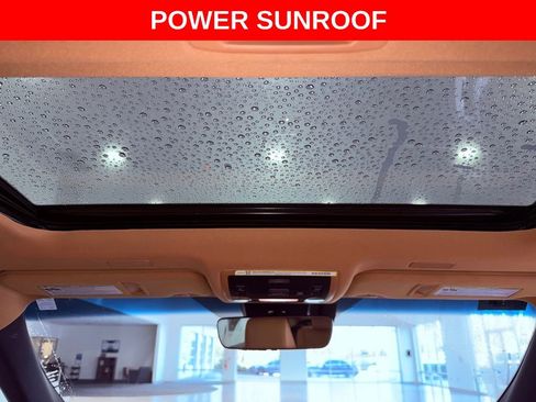 Certified 2025 Lexus ES 300h w/ Premium Package image 10