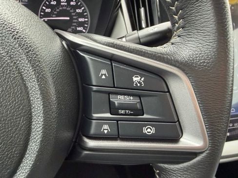 Used 2025 Subaru Legacy Premium AWD/4WD image 16