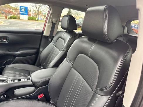 Certified 2023 Honda HR-V EX-L image 12
