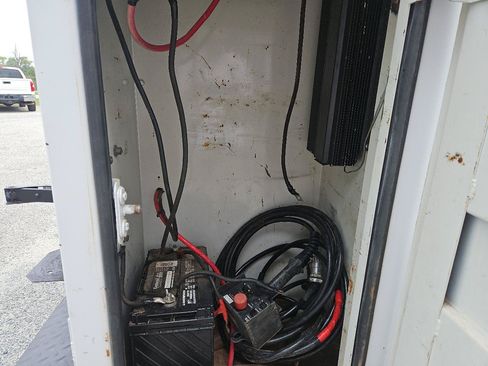 Used 2014 Ford F350 XL w/ Power Equipment Group RWD image 23