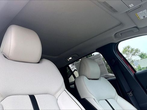 New 2026 MAZDA CX-50 AWD 2.5 S w/ Cargo Package image 26