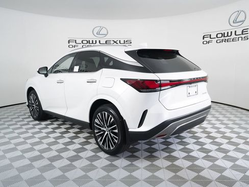New 2026 Lexus RX 350 Premium Plus image 5