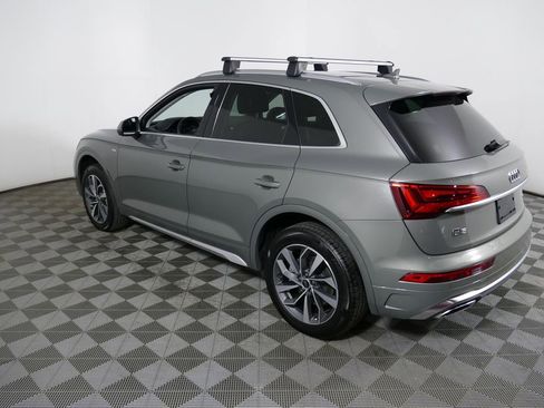 Used 2023 Audi Q5 2.0T Premium Plus AWD/4WD image 4
