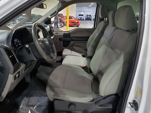 Used 2022 Ford F350 XL w/ STX Appearance Package image 29