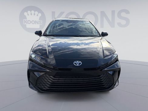 New 2026 Toyota Camry LE image 11