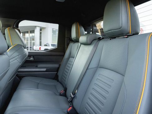 New 2026 Toyota Tacoma 4x4 Double Cab Hybrid image 10