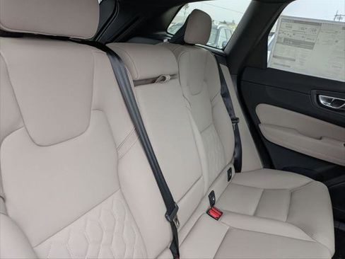 New 2026 Volvo XC60 T8 Plus w/ Climate Package image 13