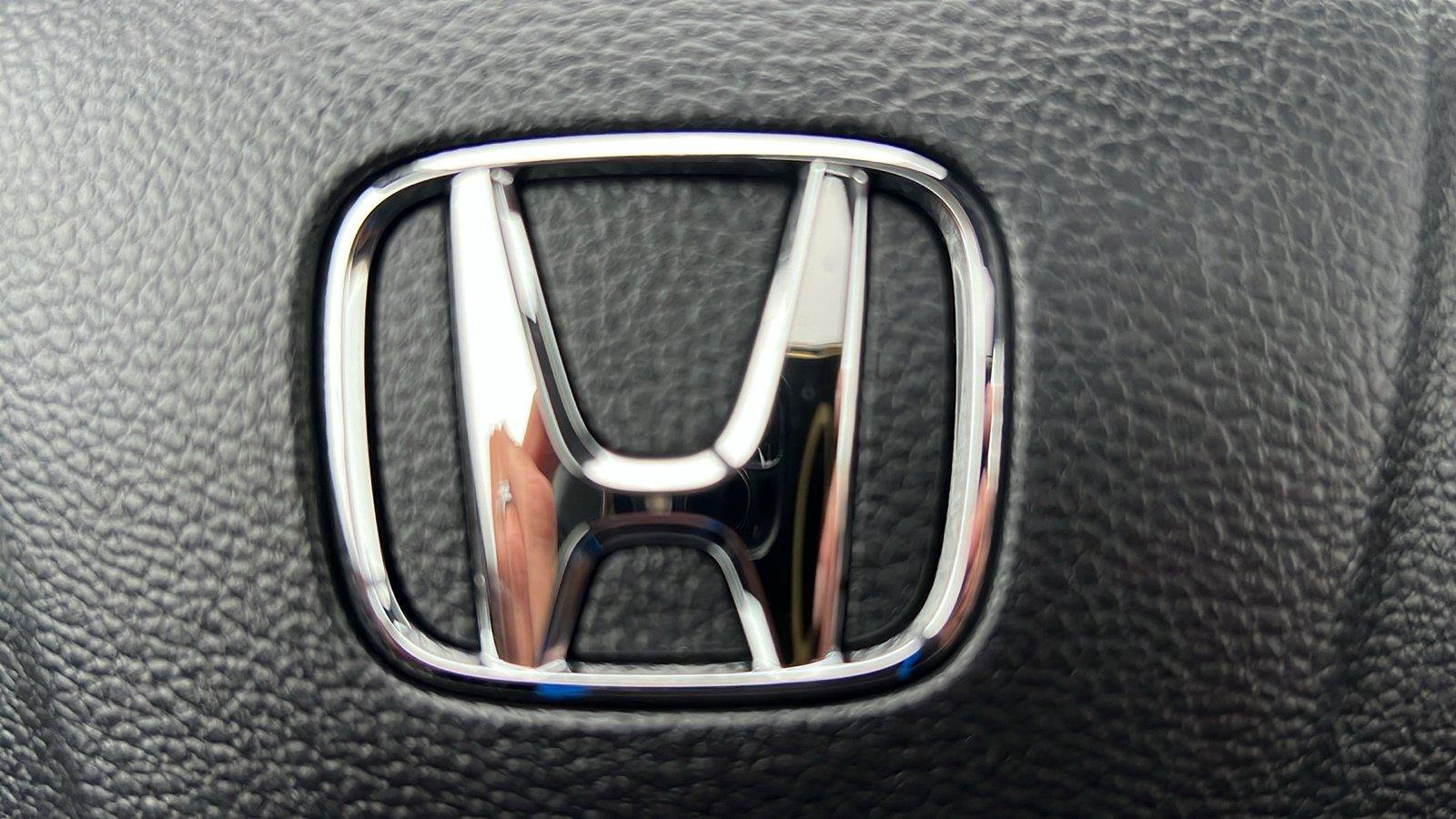 Used 2017 Honda CR-V Touring image 34