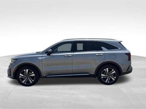 Certified 2022 Kia Sorento SX Prestige AWD/4WD image 6