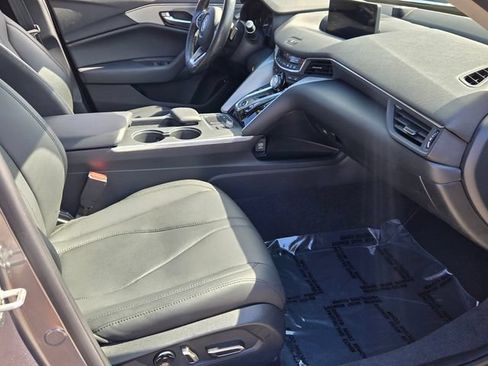 Certified 2023 Acura TLX FWD image 16