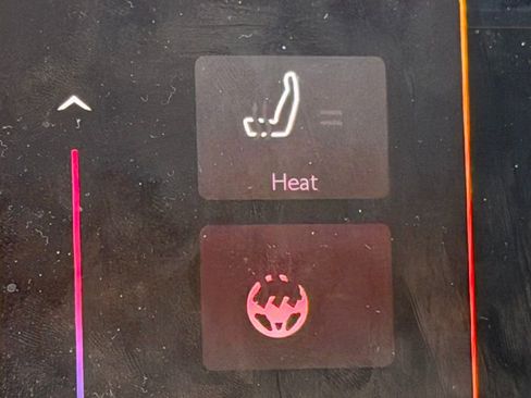 Used 2022 Jeep Compass Latitude image 22