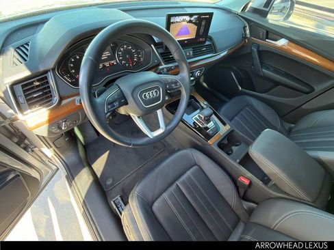 Used 2023 Audi Q5 2.0T Premium w/ Convenience Package AWD/4WD image 15