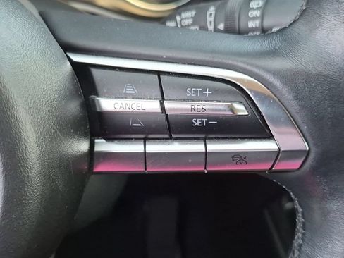 Used 2025 MAZDA CX-50 AWD 2.5 S w/ Preferred Package image 22