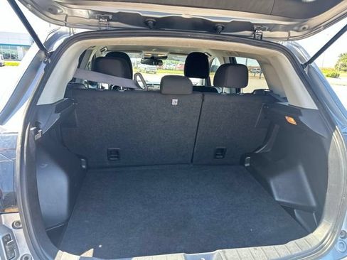 Used 2021 Mitsubishi Outlander Sport SE FWD image 21