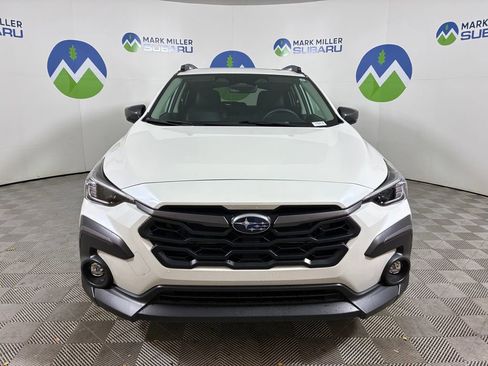 Used 2025 Subaru Crosstrek 2.5i Limited image 2
