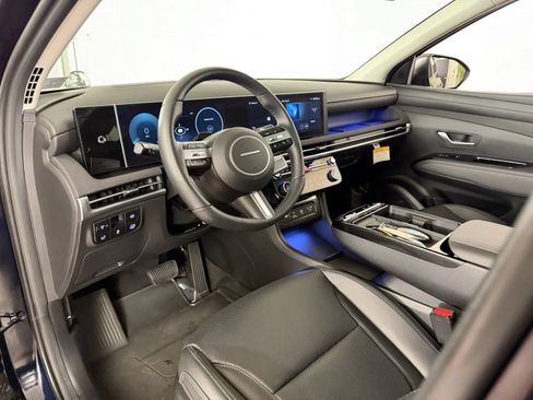 Used 2025 Hyundai Tucson Limited AWD/4WD image 11
