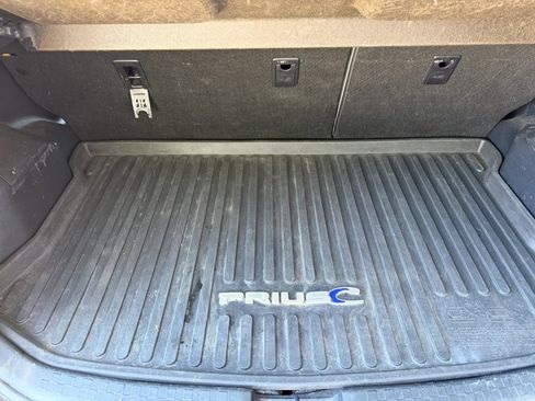 Used 2013 Toyota Prius C Four FWD image 25