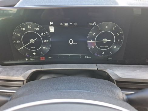 New 2025 Kia Telluride SX X-Line AWD/4WD image 21