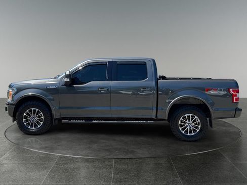 Used 2020 Ford F150 XLT w/ Equipment Group 302A Luxury AWD/4WD image 5