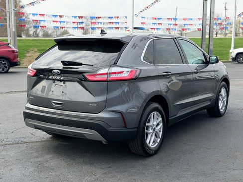 Used 2022 Ford Edge SEL w/ Convenience Package image 5