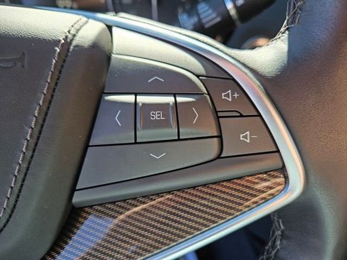 Used 2024 Cadillac XT5 Premium Luxury w/ Platinum Package image 26