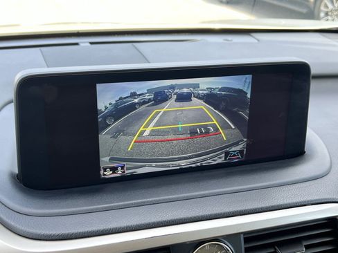 Used 2021 Lexus RX 450h AWD w/ Premium Package image 20