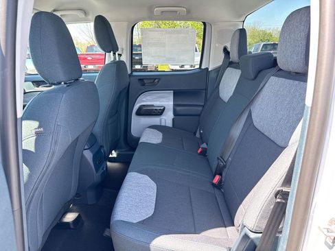 New 2026 Ford Maverick XLT w/ Equipment Group 301A image 22