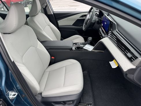 New 2026 Toyota Camry XLE FWD image 8