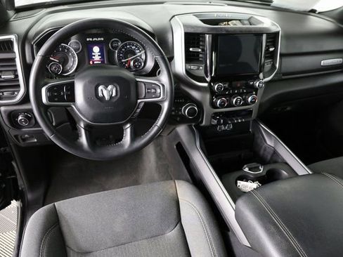 Certified 2024 RAM 1500 Big Horn image 11