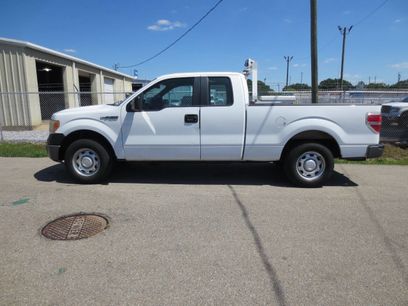Used 2014 Ford F150 XL