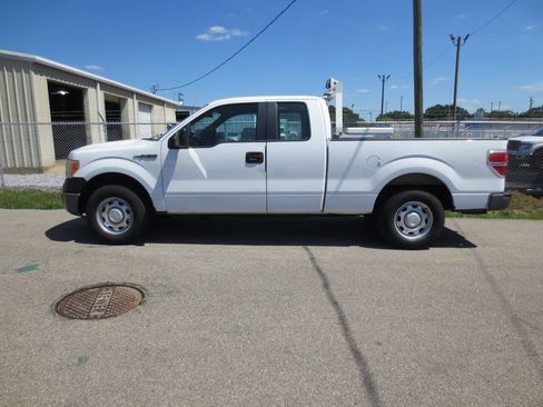 Used 2014 Ford F150 XL RWD image 1