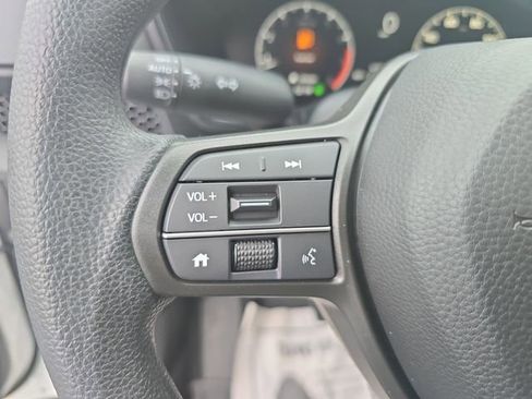 New 2026 Honda CR-V EX image 16