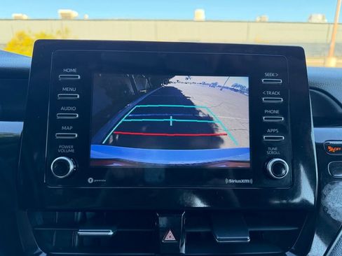 Used 2024 Toyota Camry SE image 35