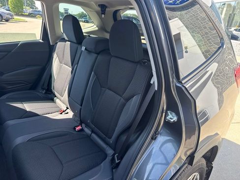 Used 2024 Subaru Forester Premium AWD/4WD image 19