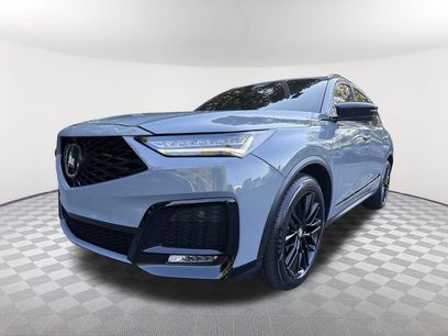 Used 2026 Acura MDX A-Spec w/ Advance Package